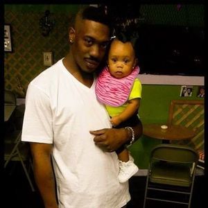 Meet your Posher, Phillip